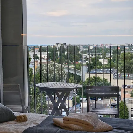 Lägenhet Modry Dunaj