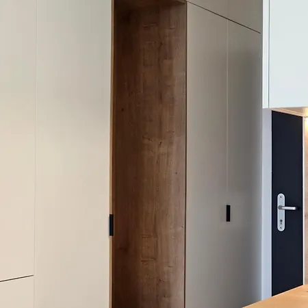 Apartmán Modry Dunaj *