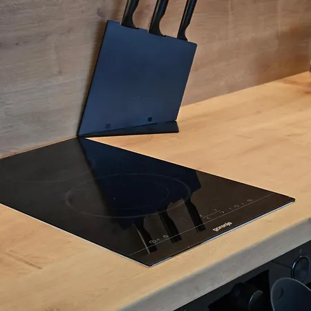 公寓 Modry Dunaj *