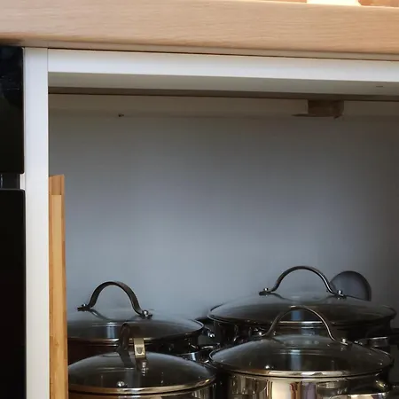 Lägenhet Modry Dunaj *