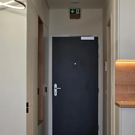 Modry Dunaj Bratislava