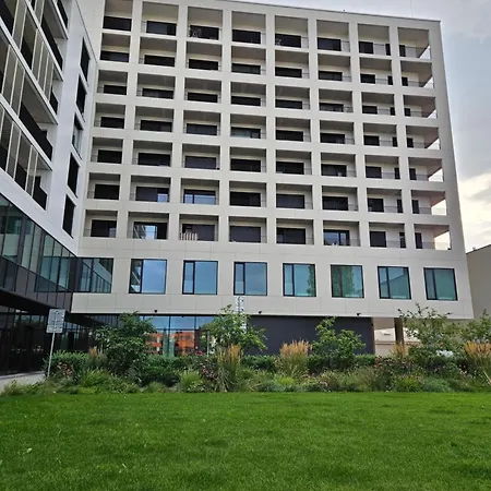 Lägenhet Modry Dunaj Bratislava