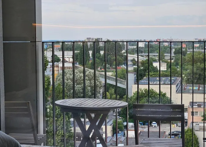 Appartement Modry Dunaj