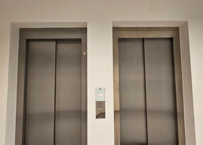 Apartmán Modry Dunaj Bratislava