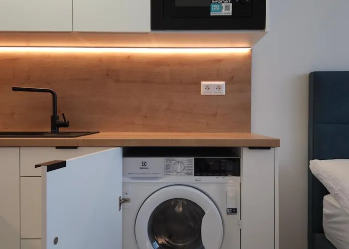 Modry Dunaj Братислава