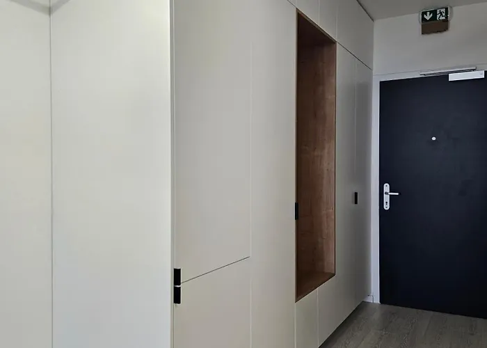 Appartement Modry Dunaj