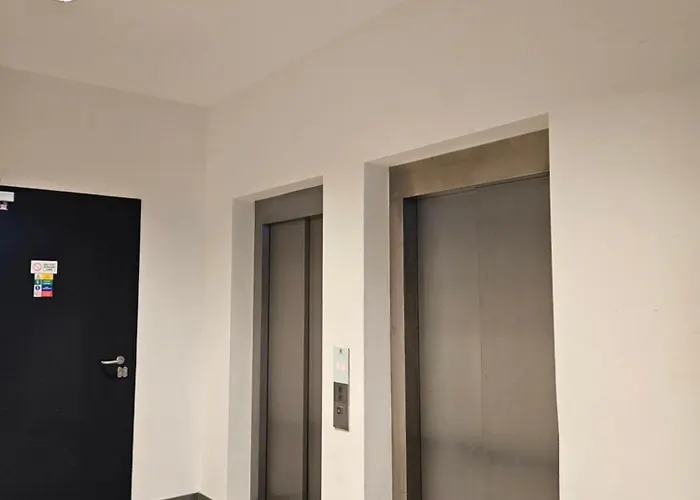 Modry Dunaj Appartement *