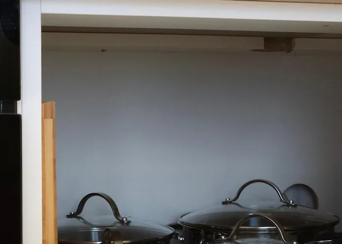 Апартаменти Modry Dunaj *