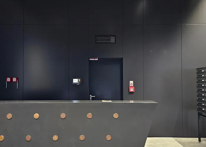 Modry Dunaj Appartement Bratislava