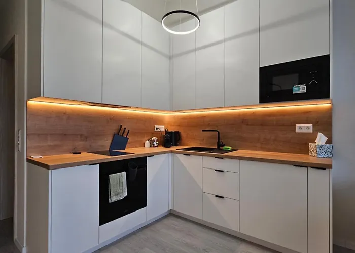 Modry Dunaj Appartement Bratislava