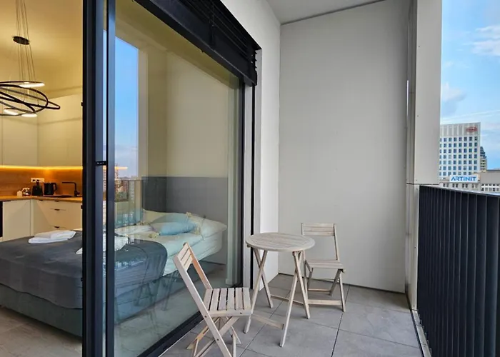 Appartement Modry Dunaj