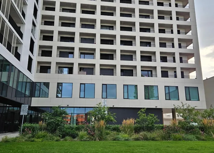 Apartmán Modry Dunaj Bratislava