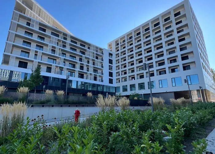 Modry Dunaj Братислава