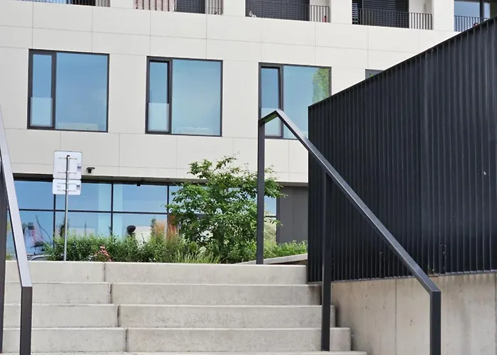 Modry Dunaj * Bratislava