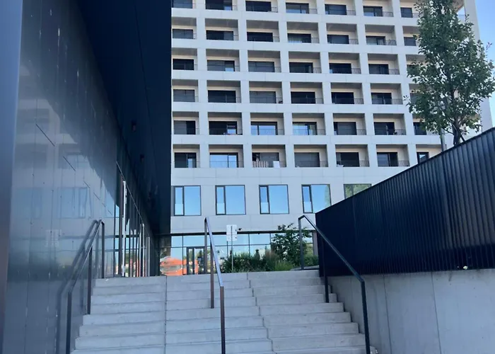 Apartmán Modry Dunaj *