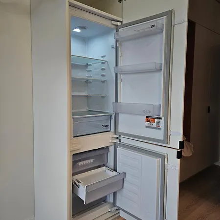 Lejlighed Modry Dunaj Bratislava