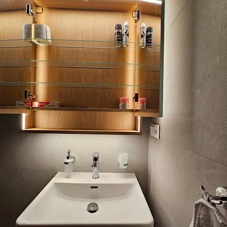 Modry Dunaj * Bratislava