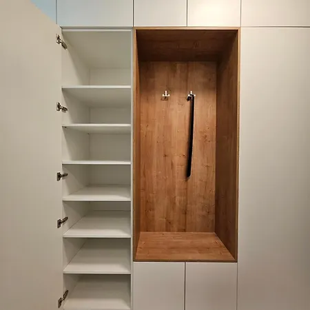 Modry Dunaj * Bratislava