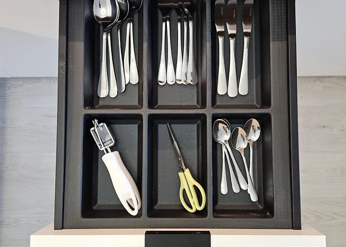 아파트 Modry Dunaj 브라티슬라바