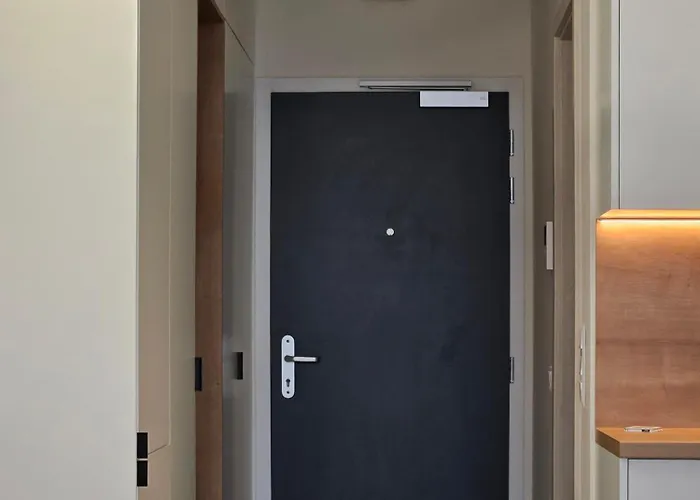 Modry Dunaj 브라티슬라바