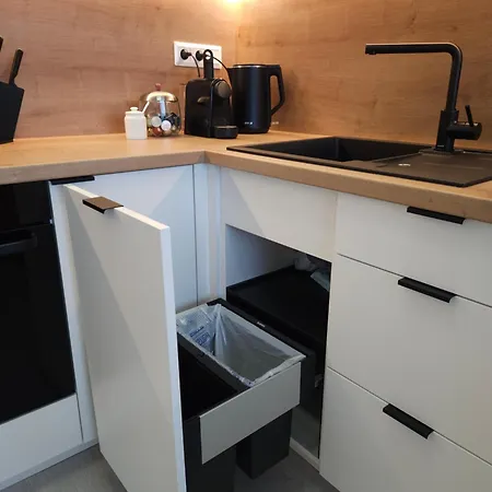 Apartment Modry Dunaj *