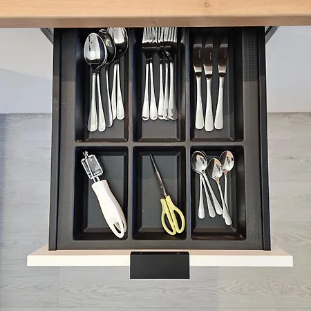 Apartment Modry Dunaj Bratislava