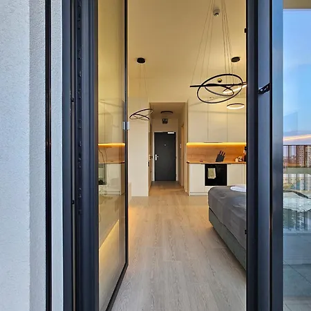 Apartment Modry Dunaj *