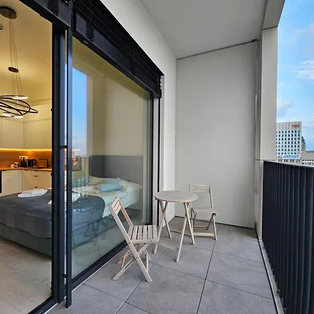 Apartment Modry Dunaj