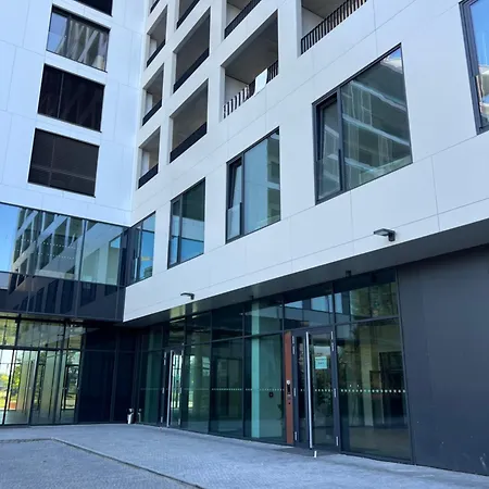 Modry Dunaj Apartment