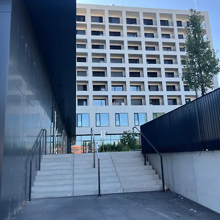 Apartment Modry Dunaj *