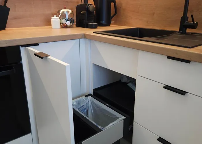 Apartmán Modry Dunaj *