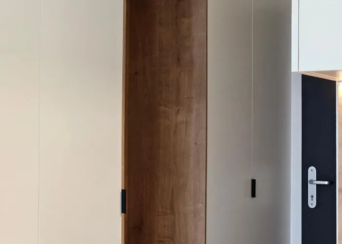 Apartmán Modry Dunaj *