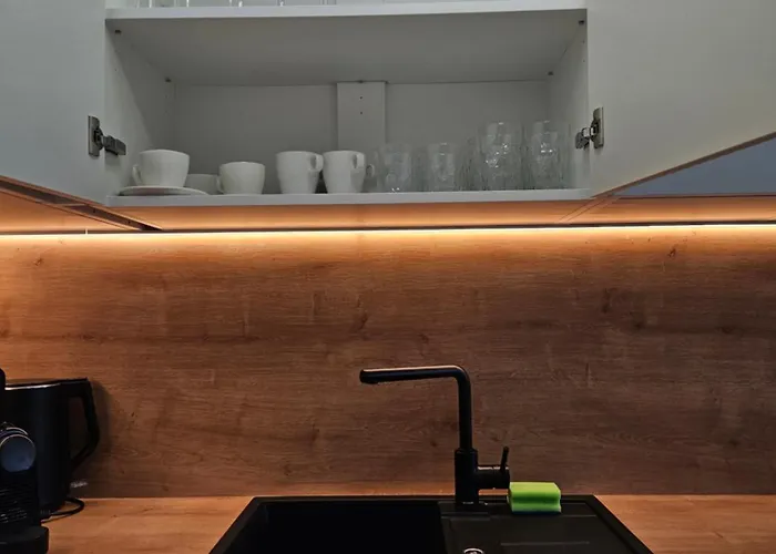 Modry Dunaj Apartmán