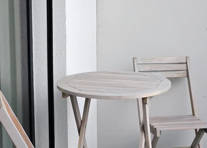 Modry Dunaj Apartmán *