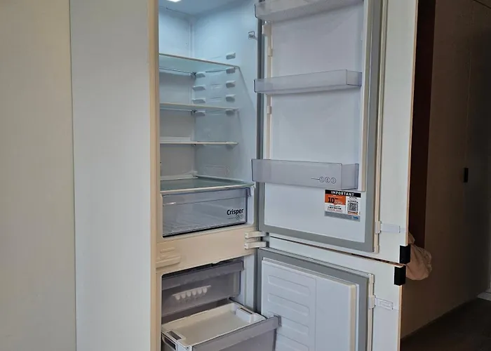 Apartmán Modry Dunaj Bratislava