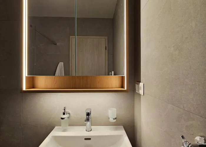 Modry Dunaj Apartmán